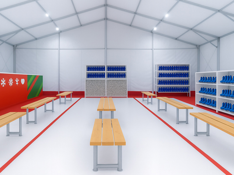 Paten Askılıkları